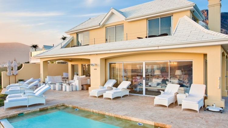 Birkenhead House, Hermanus